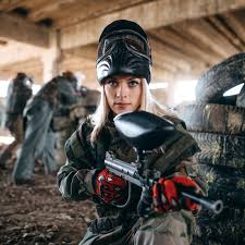 Paintball London: The Ultimate Adventure Awaits You